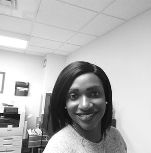 Meet your Posher, Stephanie